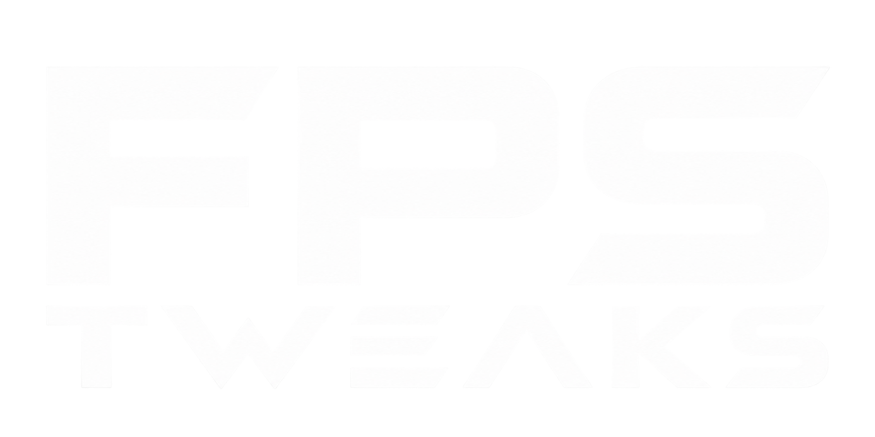 FPS Tweaks